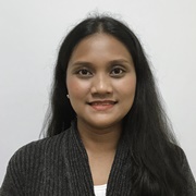 Mary Grace Gulay (Grace)