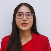 Margielyn Erro (Marge)