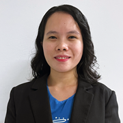 Joan Ranalan (Jamila)