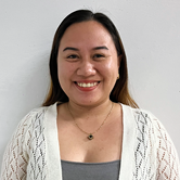 JOYCY MAY SIEM (Joyce)