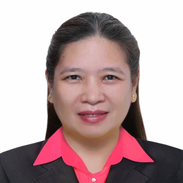 Anna Marie Montecillo (Arie)