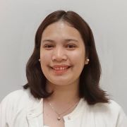 Rose Ann Panaguiton (Ahne)