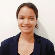 Carina Cueto(Carina)