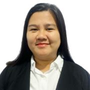 Cindy Dela Cruz (Cynd)