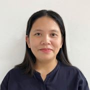 Jackie Lou Nova Sarsale (Jackie)