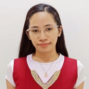 Anna Loraine Polines(Raine)