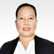 Maria Teresa Blanco(Teresa)